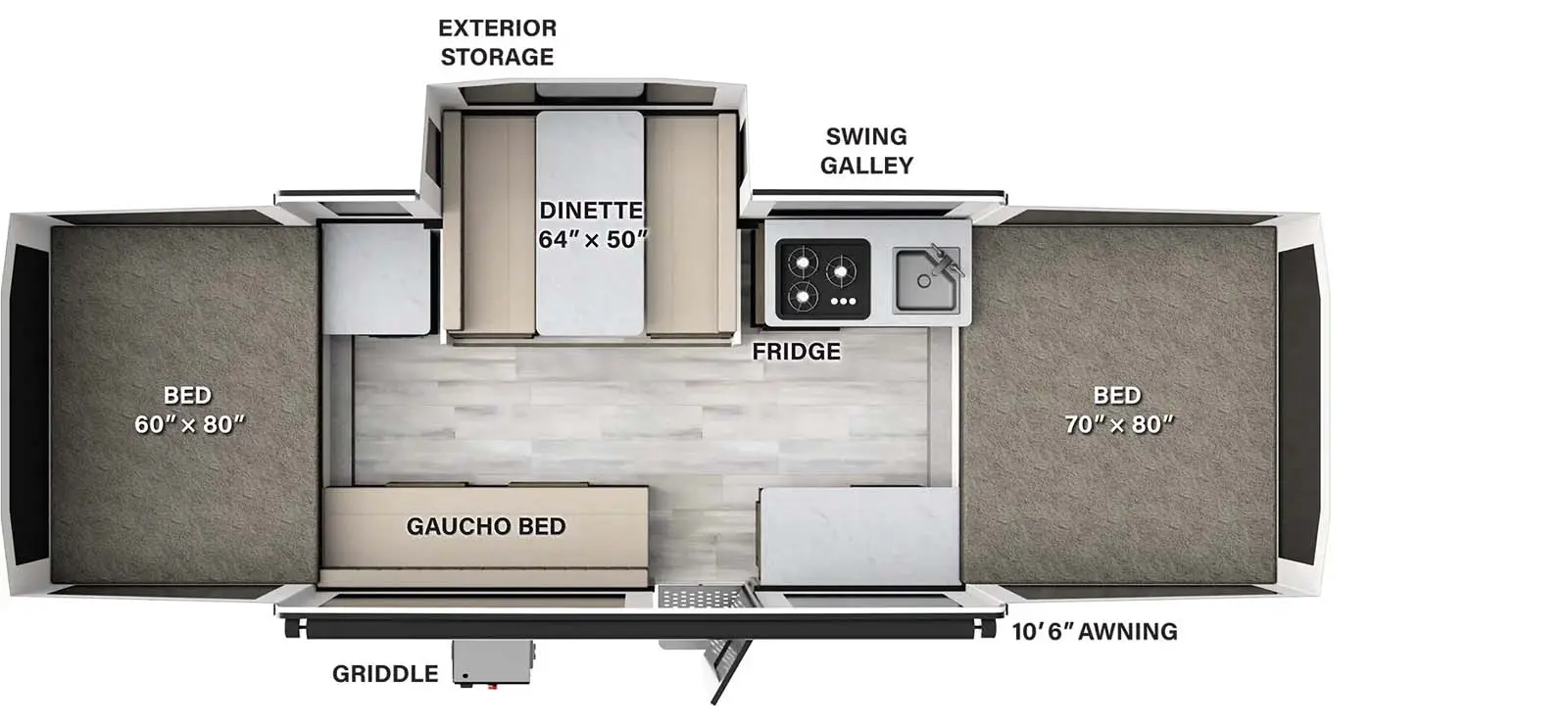 2318G Floorplan Image